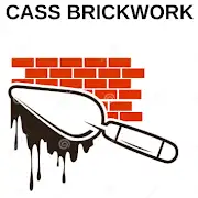 Cass brickwork Logo