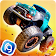 Monster Trucks Racing icon