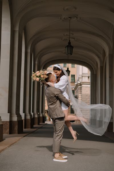 Photographe de mariage Viktoriya Kotova (kotovafoto). Photo du 5 juin 2021