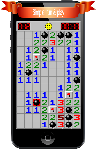 Minesweeper