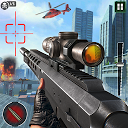 アプリのダウンロード Sniper 3D Strike - Terrorist Gun Shooting をインストールする 最新 APK ダウンローダ