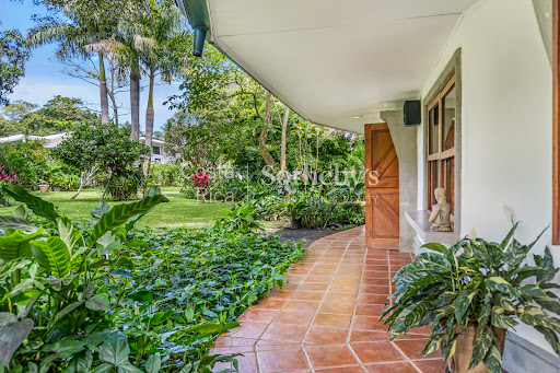 Propriété avec jardin 3