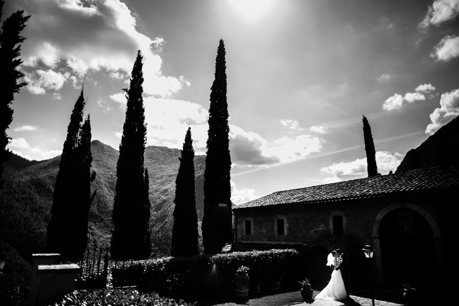 Wedding photographer Giacomo Foglieri (foglieri). Photo of 2 March 2016