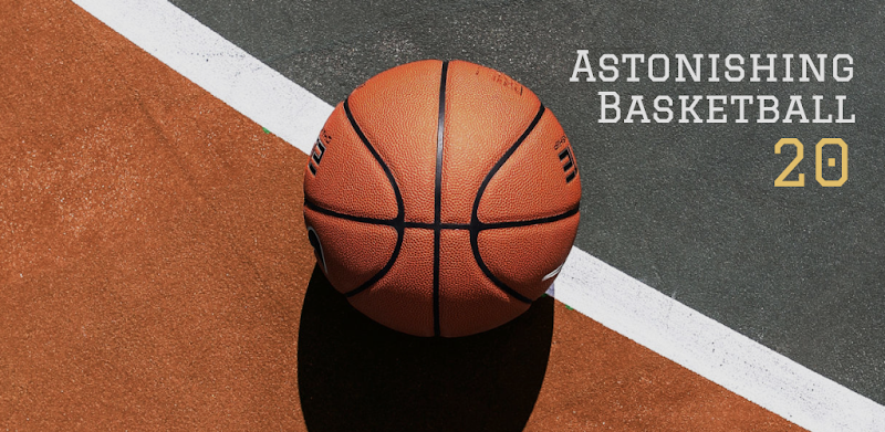 Astonishing Basketball Manager 20