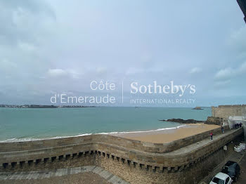 appartement à Saint-Malo (35)