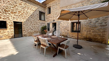 maison à Vaison-la-Romaine (84)