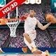 Download Basketball Real Dunk Hit For PC Windows and Mac 1.0