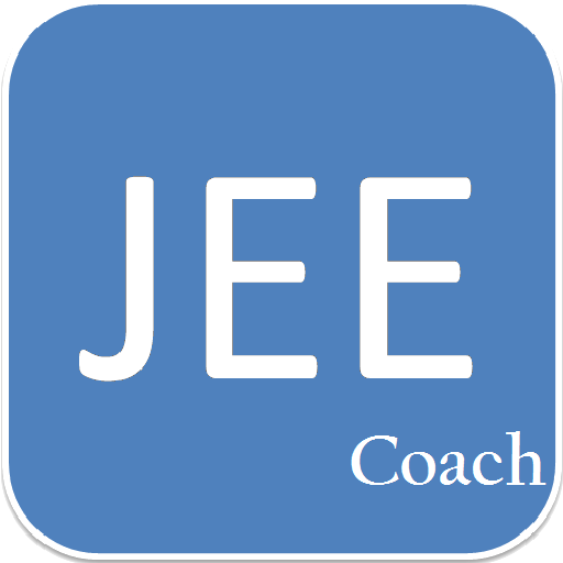 JEE Coach 教育 App LOGO-APP開箱王