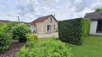 maison à La Ferté-sous-Jouarre (77)