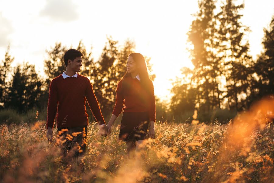 Photographe de mariage Trung Dinh (ruxatphotography). Photo du 11 avril 2022