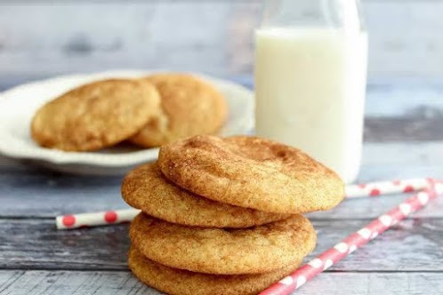 Snickerdoodles