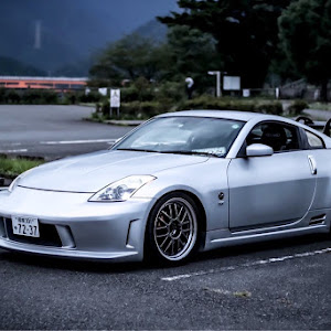 フェアレディZ Z33