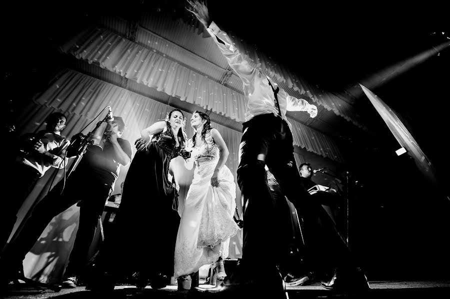 Fotógrafo de bodas Rodrigo Ramo (rodrigoramo). Foto del 12 de febrero 2019