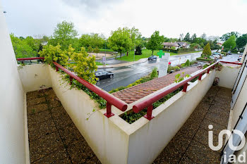 appartement à Saint-Martin-de-Seignanx (40)