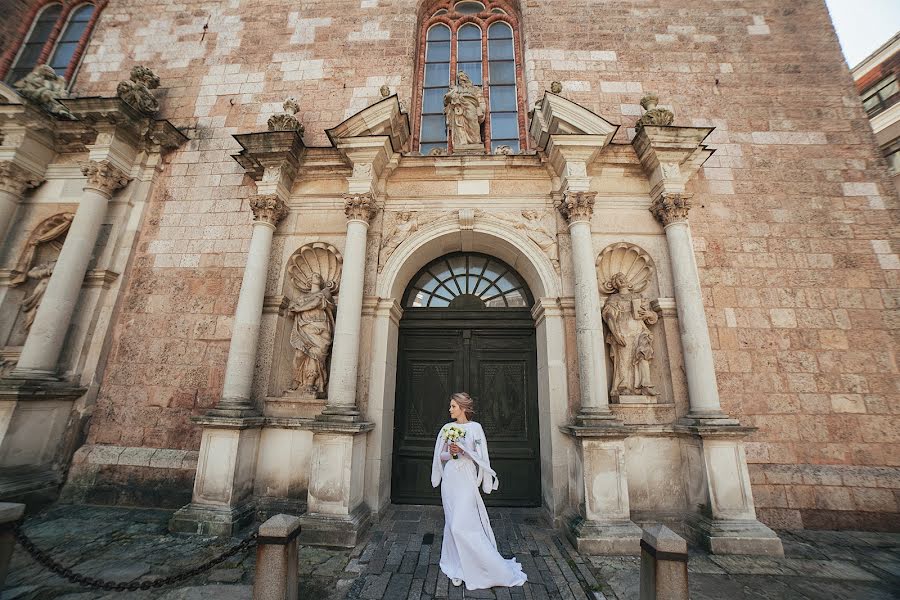 Wedding photographer Denis Kostyuk (deniskostiuk). Photo of 12 June 2017