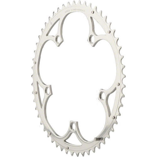 Campagnolo Centaur 10-Speed 53T Outer Chainring for use with 42T Middle Chainring Main Image