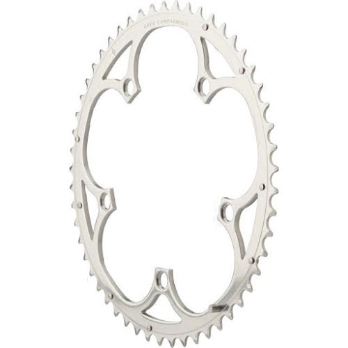 Campagnolo Centaur 10-Speed 53T Outer Chainring for use with 42T Middle Chainring