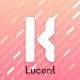 Download Lucent KWGT - Translucence Based Widgets For PC Windows and Mac 1.0