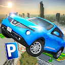 Download City Driver: Roof Parking Challenge Install Latest APK downloader