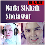Cover Image of 下载 Sholawat Nabi Offline Nada Sikkah 1.3 APK