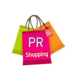 Tiendas Shopper P.R logo