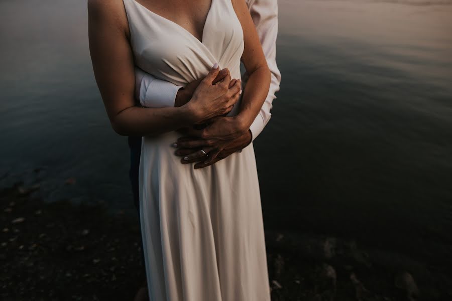 Photographe de mariage Pavlína Rosická (1411). Photo du 18 novembre 2021