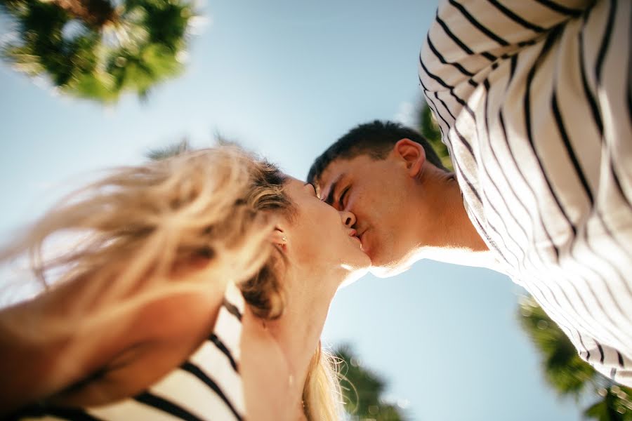 Wedding photographer Georgiy Galogre (galo). Photo of 3 August 2018