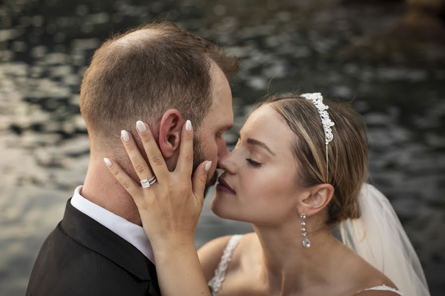 Fotografo di matrimoni Uta Theile (theile). Foto del 13 gennaio 2023