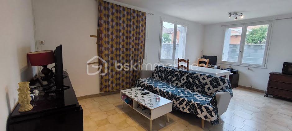 Vente maison 2 pièces 51 m² à Frontignan (34110), 245 000 €