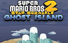 Super Mario Stars: Ghost Island small promo image