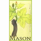 Mason Napa Valley Sauvignon Blanc