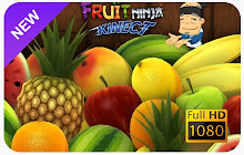 Fruit Ninja Custom New Tab small promo image