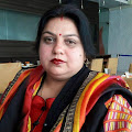 Simran Babbar profile pic