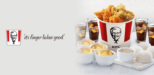 KFC Philippines