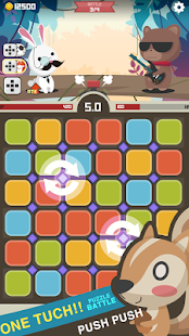 How to mod King of Puzzle patch 1.14 apk for pc