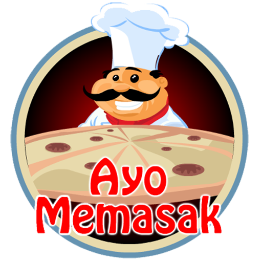 Ayo Memasak 教育 App LOGO-APP開箱王