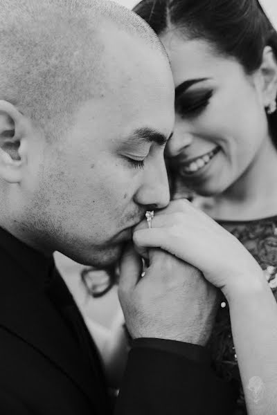 Esküvői fotós Luis Salazar (luissalazarmx). Készítés ideje: 2019 január 3.