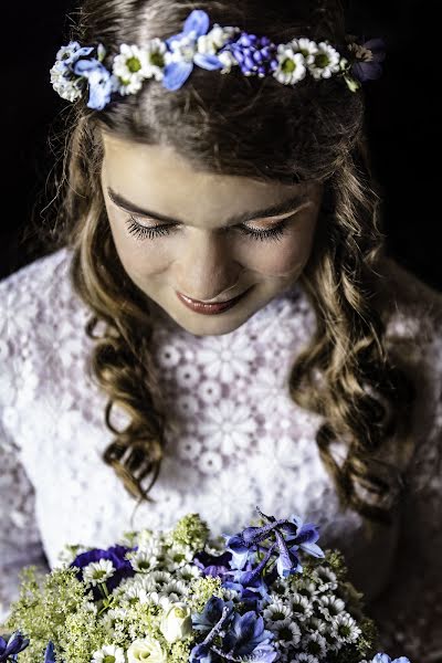 Wedding photographer Patrik Schöber (pschober). Photo of 26 June 2021