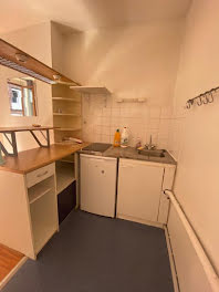 appartement à Lille (59)