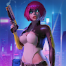 Cyberpunk Hero: Epic Roguelike icon