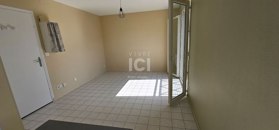 Vente appartement 1 pièce 20.2 m² à Sainte-Luce-sur-Loire (44980), 100 580 €