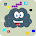 Brain UP icon