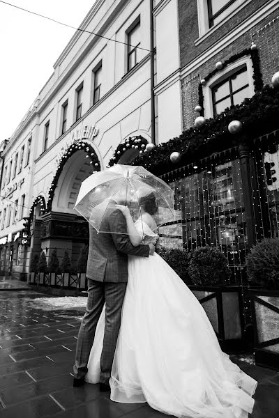 Fotografo di matrimoni Mayya Alieva (mitta). Foto del 19 marzo 2021