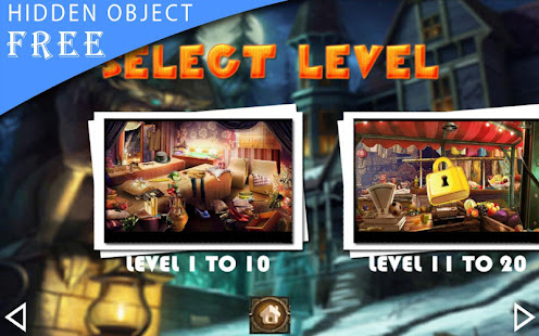 Hidden Object Game : Treasure Hunter(圖4)-速報App