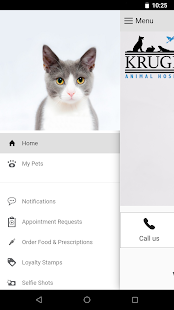 Kruger Animal Hospital(圖2)-速報App