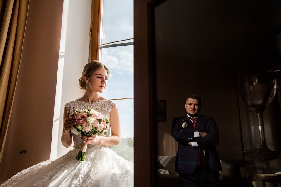 Wedding photographer Valeriya Pavlova (pavlova-photo). Photo of 4 December 2020