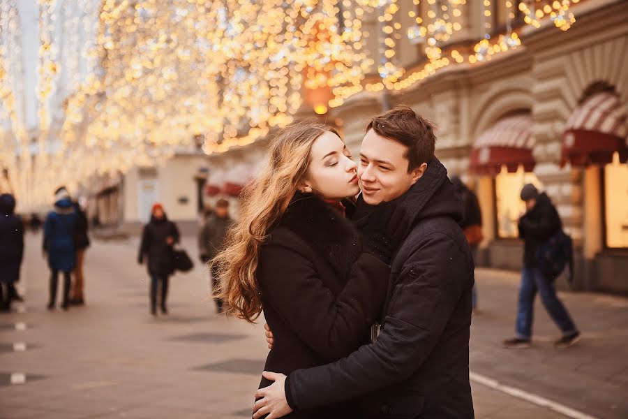 Wedding photographer Olga Smorzhanyuk (olchatihiro). Photo of 14 February 2018