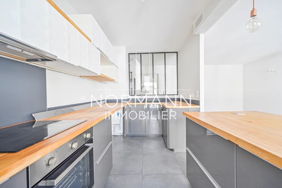 Vente appartement 4 pièces 81.3 m² à Levallois-Perret (92300), 799 000 €