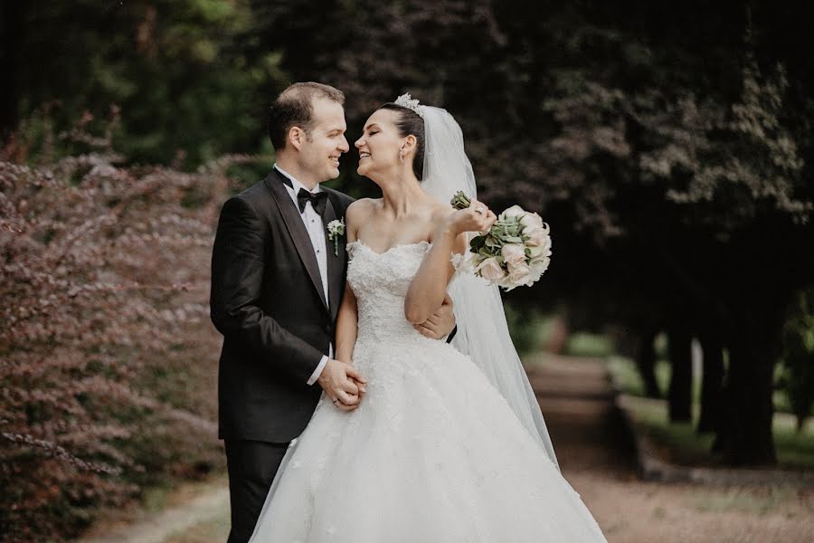 Wedding photographer Orçun Yalçın (orcunyalcin). Photo of 21 August 2017