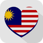 Cover Image of ダウンロード Malaysia Chat & Dating 1.7 APK